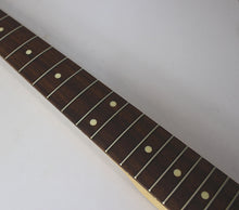Load image into Gallery viewer, Nitro Finished Vintage Replacement Rosewood Neck For 60&#39;s Stratocaster N018
