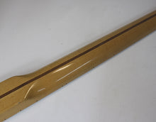 Load image into Gallery viewer, Aged Nitro Finish Large Headstock Maple Neck For Late 60s Strat N021
