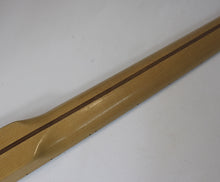 Load image into Gallery viewer, Aged Nitro Finish Large Headstock Maple Neck For Late 60s Strat N019
