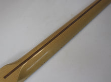Load image into Gallery viewer, Aged Nitro Finish Vintage Replacement Maple Neck For 50&#39;s Stratocaster N028
