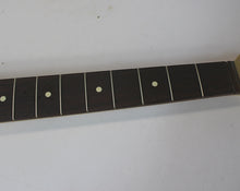 Load image into Gallery viewer, Finished Stratocaster Maple Neck with Rosewood Fingerboard N031
