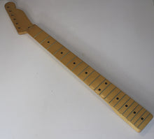 Load image into Gallery viewer, Nitro Finish Vintage Replacement Maple Neck For 50&#39;s Telecaster N032
