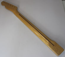Load image into Gallery viewer, Nitro Finish Vintage Replacement Maple Neck For 50&#39;s Telecaster N034
