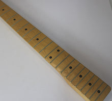 Load image into Gallery viewer, Nitro Finish Vintage Replacement Maple Neck For 50&#39;s Telecaster N034
