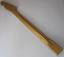 Load image into Gallery viewer, Nitro Finish Vintage Replacement Maple Neck For 50&#39;s Telecaster N038
