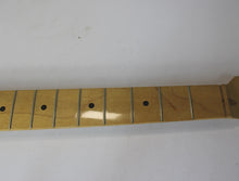 Load image into Gallery viewer, Nitro Finish Vintage Replacement Maple Neck For 50&#39;s Telecaster N039
