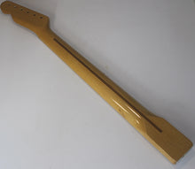 Load image into Gallery viewer, Nitro Finish Vintage Replacement Maple Neck For 50&#39;s Telecaster N040
