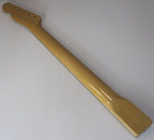 Load image into Gallery viewer, Nitro Finish Vintage Replacement Rosewood Neck For 60&#39;s Telecaster N048
