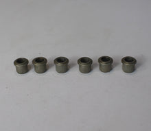 Load image into Gallery viewer, Aged Kluson Tuners For Gibson Les Paul Single Line - Nickel

