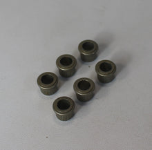 Load image into Gallery viewer, Aged Kluson Tuners For Gibson Les Paul Single Line - Nickel

