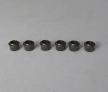 Load image into Gallery viewer, Aged Kluson Tuners For Fender Stratocaster Single Line - Nickel
