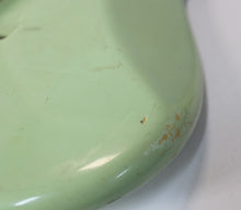 Load image into Gallery viewer, Aged 60s Stratocaster Body  - Surf Green
