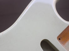 Load image into Gallery viewer, Aged 60s Stratocaster Body  - Surf Green
