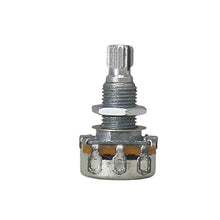 Load image into Gallery viewer, Alpha Mini Size Metric Guitar Potentiometer - B1Meg
