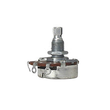 Load image into Gallery viewer, Alpha Full Size Metric Guitar Potentiometer - B250K
