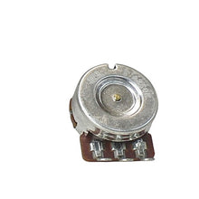 Load image into Gallery viewer, CTS Style 250K Split Shaft Audio Pot - A250K

