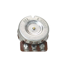 Load image into Gallery viewer, CTS Style 250K Split Shaft Linear Pot - B250K
