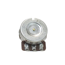 Load image into Gallery viewer, CTS Style 500K Split Shaft Audio Pot - A500K
