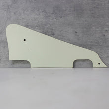 Load image into Gallery viewer, Aged Pickguard For 56 Les Paul - Bone White
