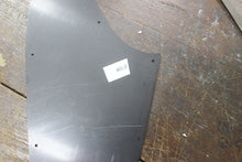 Load image into Gallery viewer, Used / Aged Pickguard For Gibson Thunderbird - Black 3 Ply
