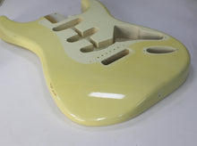 Load image into Gallery viewer, Aged 60s Stratocaster Body  - Olympic White
