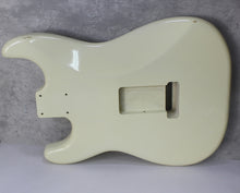Load image into Gallery viewer, Aged 60s Stratocaster Body  - HSS Olympic White
