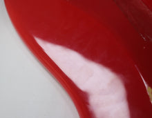 Load image into Gallery viewer, Aged 60s Stratocaster Body  - Fiesta Red
