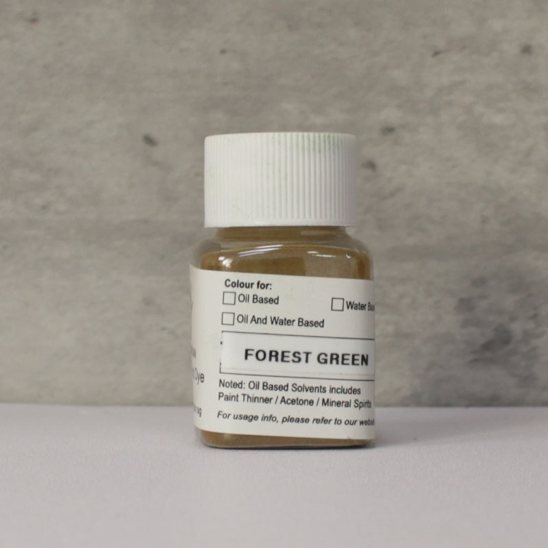 Flying Penguin FP-02 Water Based Powdered Wood Dye Water Soluble Stains - 15ml
