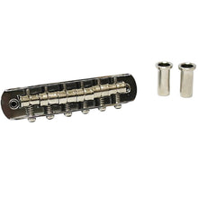 Load image into Gallery viewer, Bridge for Mustang Jazzmaster Jaguar E to e 56 mm
