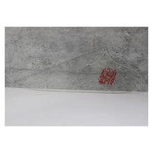 Load image into Gallery viewer, Pickguard For Gibson Reverse Firebird w Accurate Screen Logo - Clear Acrylic
