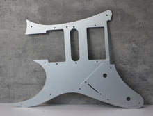 Load image into Gallery viewer, Pickguard for Ibanez Japan RG550 Jem RG HSH - Green 3 Ply
