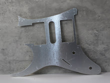 Load image into Gallery viewer, Pickguard for Ibanez Japan RG550 Jem RG HSH - Gold Mirror
