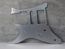 Load image into Gallery viewer, Pickguard for Ibanez Japan RG550 Jem RG HSH - Red Mirror
