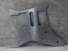 Load image into Gallery viewer, Pickguard for Ibanez Japan RG550 Jem RG HSH - Blue Mirror
