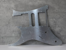 Load image into Gallery viewer, Pickguard for Ibanez Japan RG550 Jem RG HSH - Cream Pearloid
