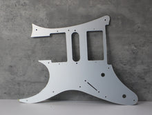 Load image into Gallery viewer, Pickguard for Ibanez Japan RG550 Jem RG HSH - Green Pearloid
