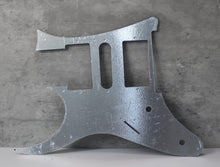 Load image into Gallery viewer, Pickguard for Ibanez Japan RG550 Jem RG HSH - Black Pearloid
