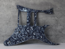 Load image into Gallery viewer, Pickguard for Ibanez Japan RG550 Jem RG HSH - Grey Pearloid
