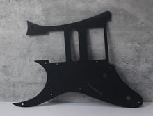 Load image into Gallery viewer, Pickguard for Ibanez Japan RG550 Jem RG HSH - Grey Pearloid

