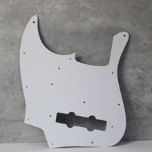Load image into Gallery viewer, Jazz Bass Pickguard For USA Fender - Tortoise Shell 4 Ply

