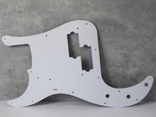 Load image into Gallery viewer, Precision P Bass Pickguard For USA Fender - Brown Tortoise 4 Ply Celluloid Top
