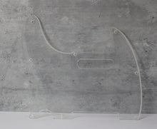 Load image into Gallery viewer, Pickguard For USA/MEX Telecaster  - Acrylic Transparent Clear
