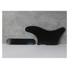 Load image into Gallery viewer, 1 Ply Bakelite Pickguard and Back Plate For Cabronita
