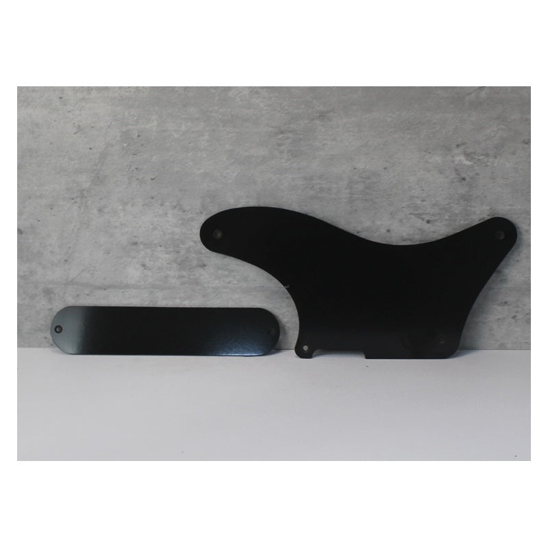 1 Ply Bakelite Pickguard and Back Plate For Cabronita