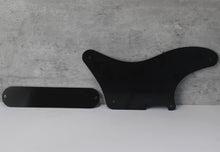 Load image into Gallery viewer, 1 Ply Bakelite Pickguard and Back Plate For Cabronita
