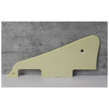 Load image into Gallery viewer, Pickguard For Gibson Les Paul - Cream
