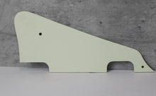 Load image into Gallery viewer, Pickguard For Vintage or Historic 56 Les Paul P90 - Bone White
