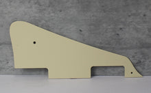 Load image into Gallery viewer, Pickguard For Vintage or Historic 59 Les Paul - Cream
