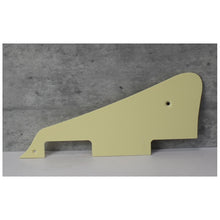 Load image into Gallery viewer, Pickguard For Vintage or Historic 59 Les Paul - Cream (Yellowed)
