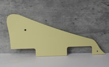 Load image into Gallery viewer, Pickguard For Vintage or Historic 59 Les Paul - Cream (Yellowed)
